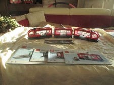 Lego City aus 60423 nur die