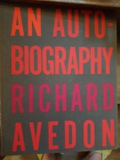 Richard Avedon "An