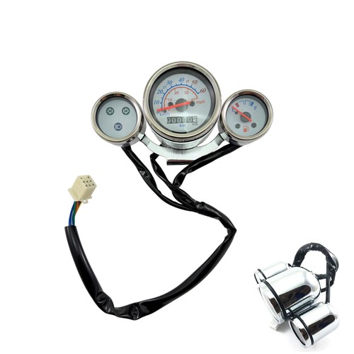 Tachometer cockpit tacho - tachometer,