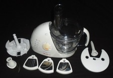 Moulinex Ovatio 3 Duo