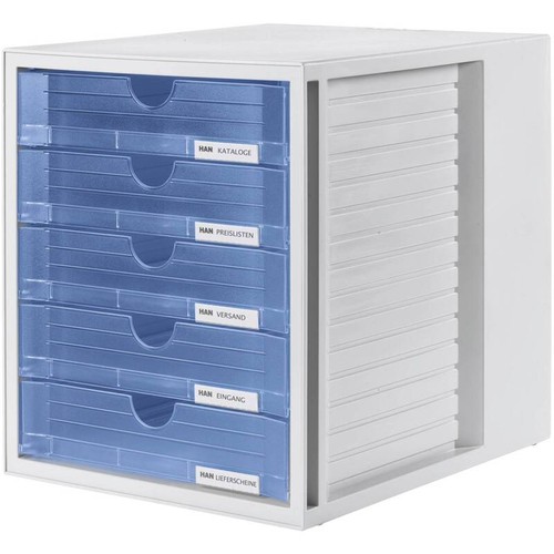 Han schubladenbox regalboxen - schubladenbox,