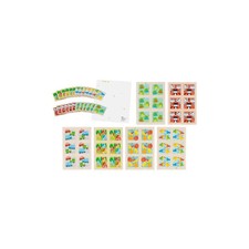 Schau genau, Suchspiel