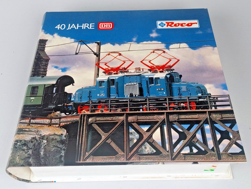 3307 roco 43031 - nc, jahre