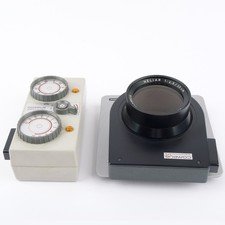 Voigtländer Heliar 4.5/30cm