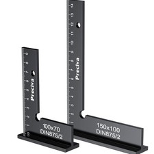 Schlosserwinkel Set 2 Stück