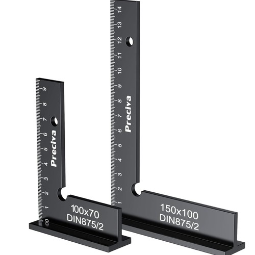 Schlosserwinkel set stück - set, 2