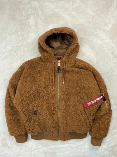 Alpha industries damen - xs,