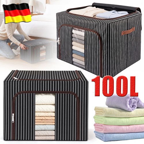 2er set aufbewahrungsbox - 2er,