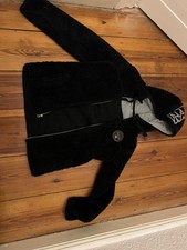 Jacke Teddyfell Napapijri Gr. S