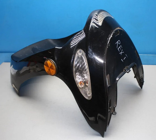 Rex 500 frontverkleidung - 500,