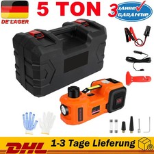 5T Elektrischer 12V Auto