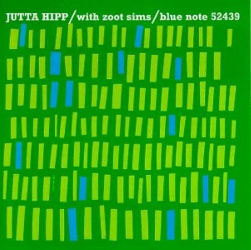 Jutta hipp with - jutta, sims