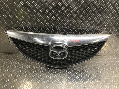 Kühlergrill mazda - mazda, 6
