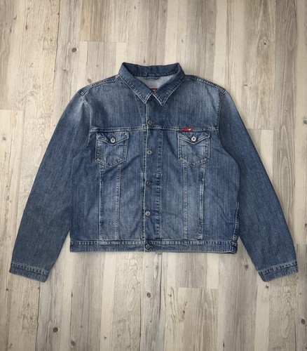 Mustang herren jeans denim - herren,