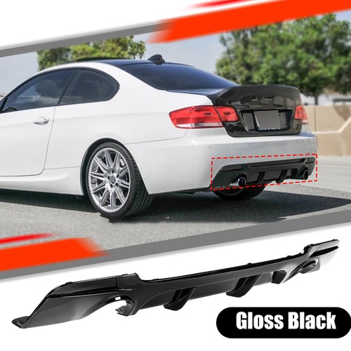 Sport performance heckdiffusor - sport-performance,