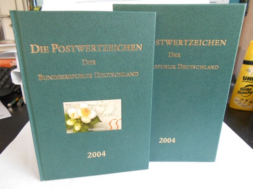 Postwertzeichen der