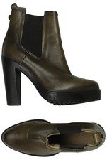 Diesel Stiefelette Damen Ankle