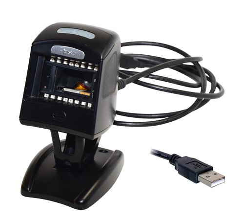 Barcodescanner