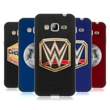 OFFIZIELLE WWE TITEL GÜRTEL