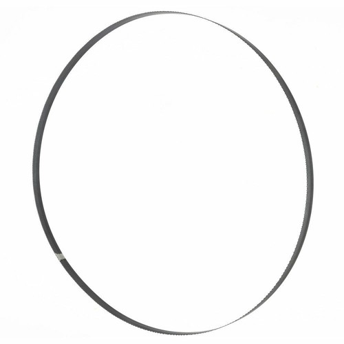 Hss metall ersatzband für - bi,