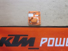 Ktm powerparts deckel - ktm,