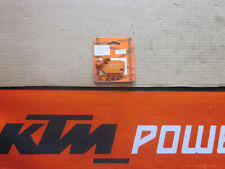 KTM PowerParts Deckel