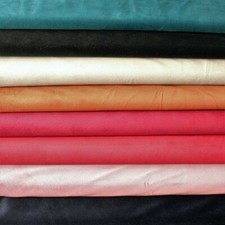 Microfaserstoff Samtstoff