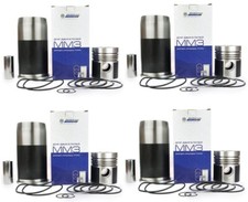 MTS D240 242 243 / 80 PS Motor