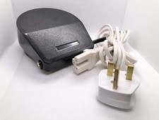 Vintage Seamstress 3800F Nähmaschine Victoria Detmold FUSSPEDAL - FUNKTIONSTÜCHTIG