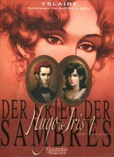 Krieg der sambres - krieg, »hugo