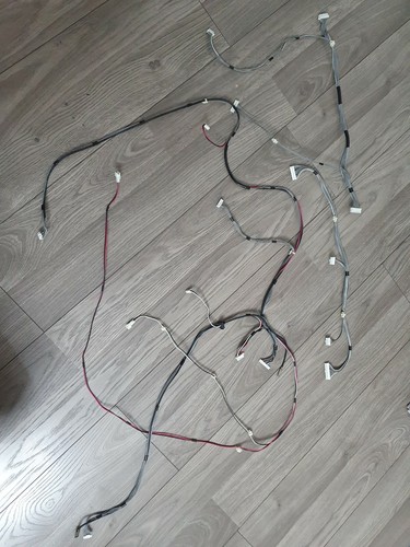 Sony 55x9005a flachkabel - kd-55x9005a,