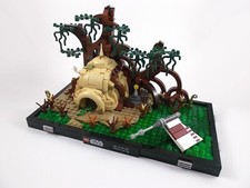 Lego star wars - star,