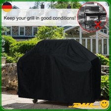 BBQ Grill Abdeckung Garten