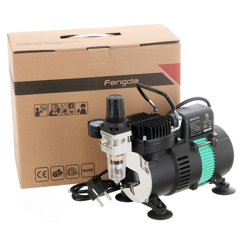 Airbrush kompressor mit - airbrush-kompressor,