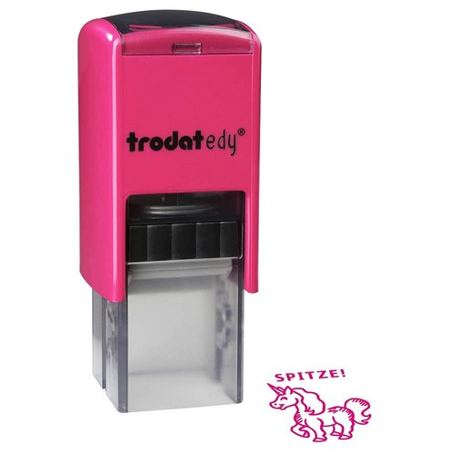 Trodat edy motivstempel 0 - edy®, 2,0
