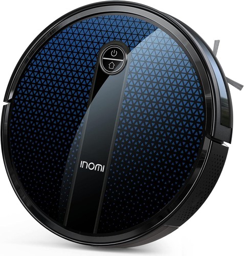 Inomi le7 saugroboter 2200pa - le7, saugroboter,