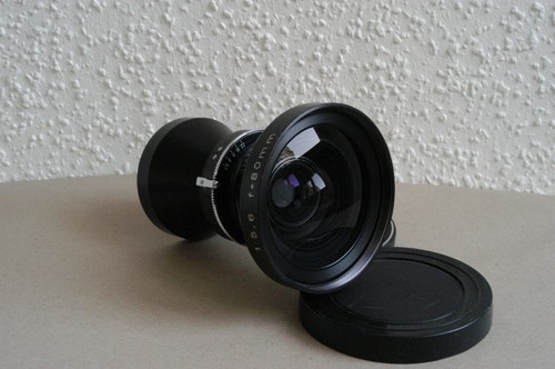 Rodenstock grandagon 80mm 6 - grandagon,