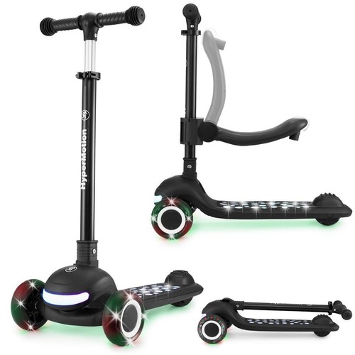 Dreiradscooter hypermotion - dreiradscooter,