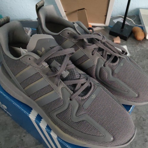 Adidas flux sneaker - adidas,