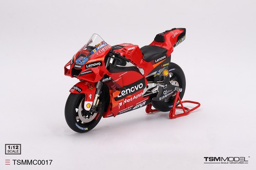Ducati desmosedici gp22 - gp22, miller