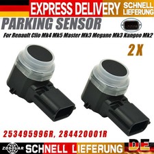2X-Valeo Parksensor 284425707R