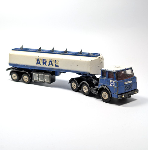 Siku v288 aral - siku,