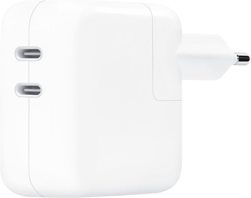 Apple netzadapter 35w dual - apple,