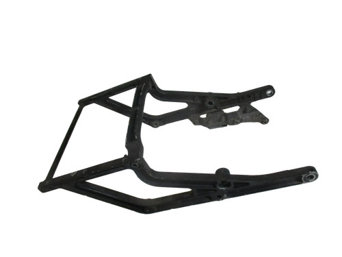 Kofferträger honda xl - 3.,