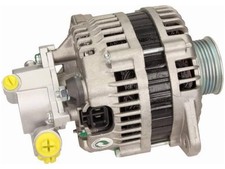 LICHTMASCHINE OPEL ASTRA G 1.7