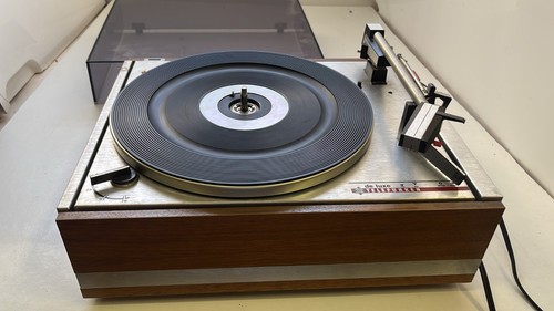 Telefunken luxe retro - ,
