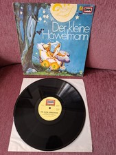 LP Vinyl Schallplatte EUROPA