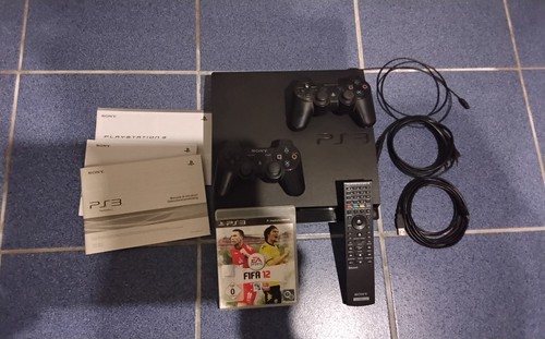 Play station ps3 mit - station, 2