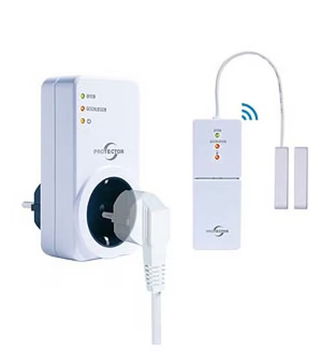 Protector 500 - protector, as-500