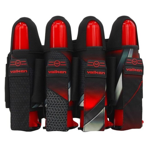 Valken fate gfx paintball - 4+3,